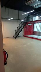 Robinson Square (D1), Office #610006961
